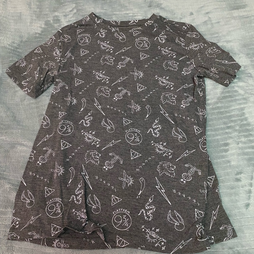 Harry Potter shirt